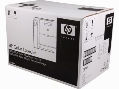 Fuser / zespół utrwalający HP Q3656A. 75000s. HP Color LaserJet 3500. 3550. 3700 Q3656A