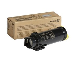Toner Xerox 106R03483, yellow, 1000s, Xerox Phaser 6510, WorkCentre 6515, O