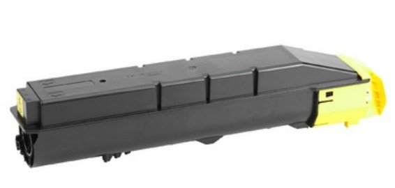 Toner Kyocera-Mita TK8305Y. yellow. 15000s. 1T02LCANL0. Kyocera Mita 3050Ci/3550Ci 1T02LKANL0