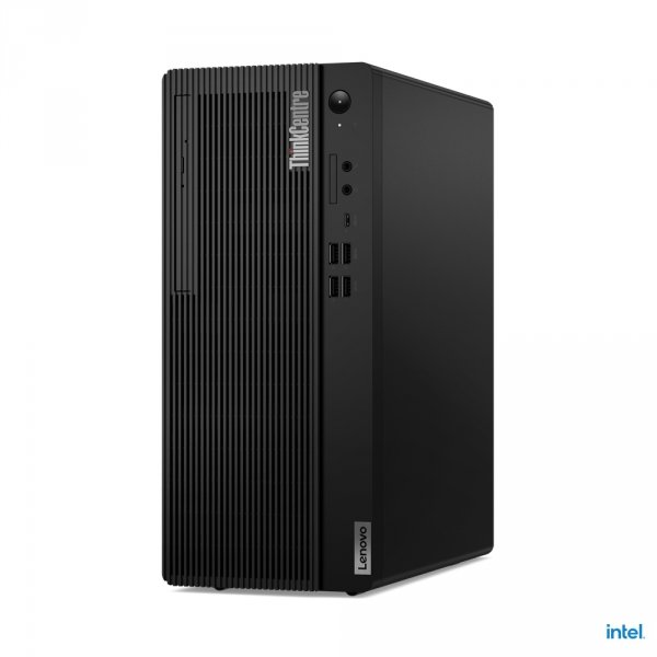 Monitor Lenovo M70t Gen 3 I5-12400 8G 256G 3Y OS