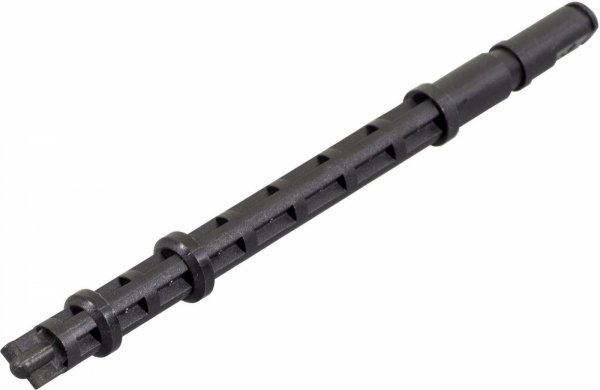 Części / Canon / Shaft Paper Pickup Drive RC1-3471-000, Black 