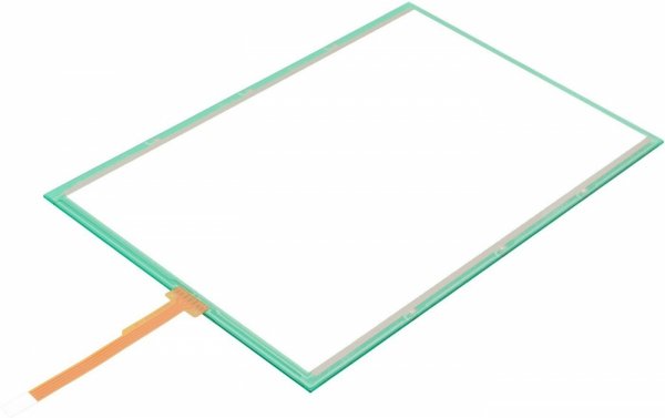 Części / Kyocera-Mita / PARTS,TABLET OPERATION,SP 302H094271, 1 pc(s) 