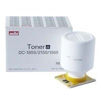 Toner Kyocera-Mita 37057010. black. 10000s. Kyocera Mita DC-1555. 1855. 2155. 180g 37057010