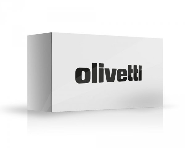 Olivetti oryginalny toner B1065. cyan. 6000s. Olivetti D-COLOR MF 2552 B1065
