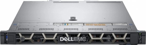 EOL - wycofany z oferty - Serwer DELL PE R440/4x3.5/XS4208/16GB/600GB+ME2019