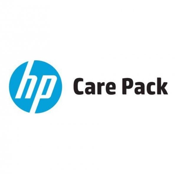 Polisa serwisowa HP 3Yr ReturnToDepotServ f/LsrJtPr M404+