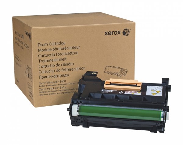 Bęben Xerox 101R00554, black, 65000s, Xerox VersaLink B400/B405