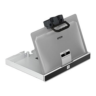 Tusz EPSON C13T12D140, L, black
