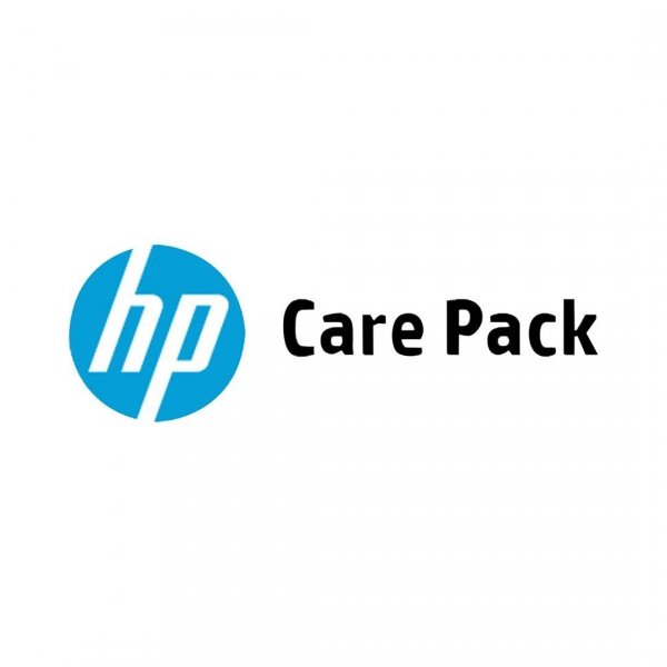 Polisa serwisowa HP 5y Nbd+DMR LJ Ent MFP M63x HW Supp U9NK2E