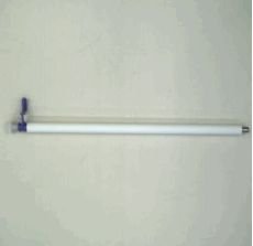 Części / HP / Roller White 