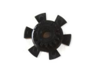 Części / EPSON / TM(U)925/50 GEAR CR. DETECTO 1017360, Drive gear, Black 