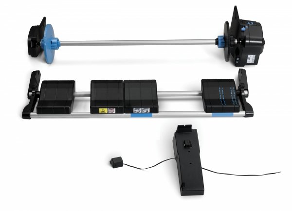 Szpula nawijająca HP do ploterów Designjet Z6 i Z9+ 44&quot; 1QF38A