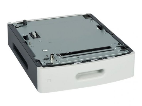 Lexmark Taca MS81x/ MX71x Series 550-Sheet Tray 40G0802