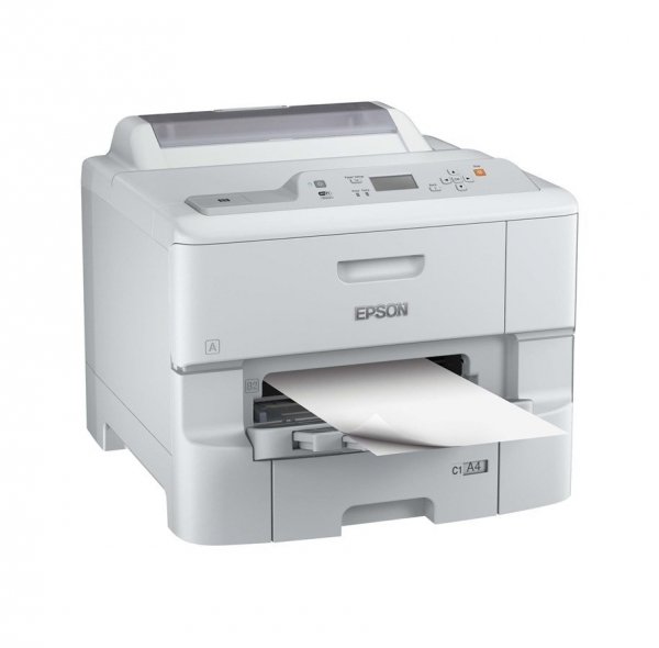 Epson WORKFORCE PRO WF-6090DW A4 34PPM INK DUPLEX 