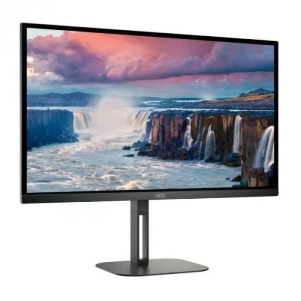 Monitor Q27P3CW 27'' IPS DP HDMIx2 USB-C Pivot Kamera