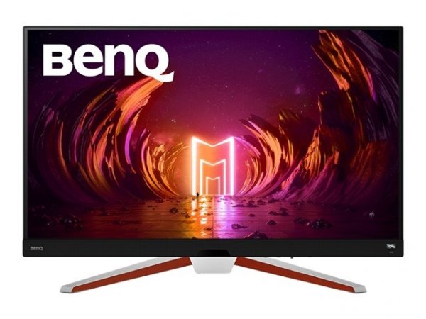 Monitor 32 cale EX3210U 4K LED 2ms/IPS/4K/HDMI/DP/GŁOŚNIKI