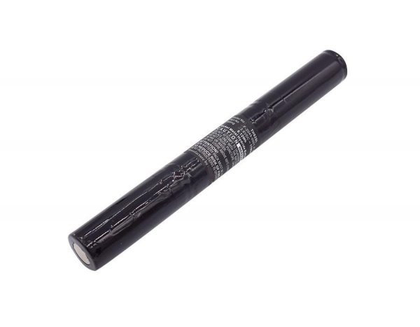 Części / CoreParts / zamiennik / Battery for Itron Scanner 6.1Wh Ni-Mh 3.6V 1700mAh  Black, FS3, MP2500, Husky FS2, Husky FS3, MP2500
