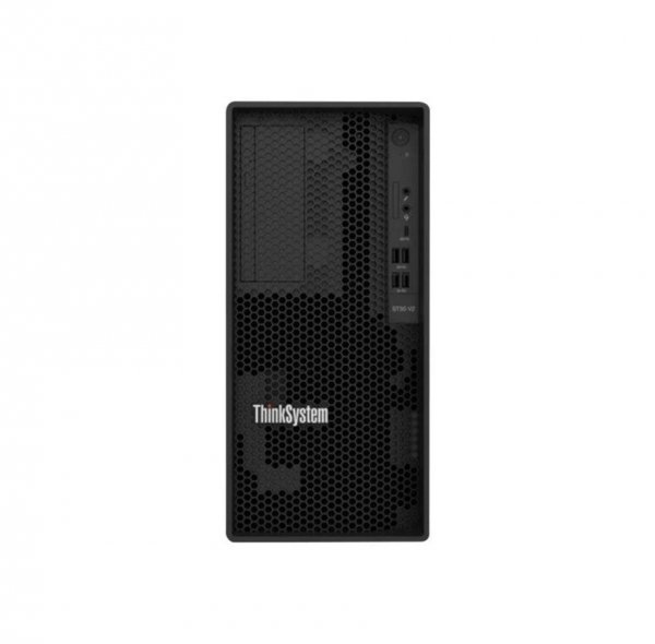 Serwer Lenovo ThinkSystem ST50 V2 E-2324G 16GB