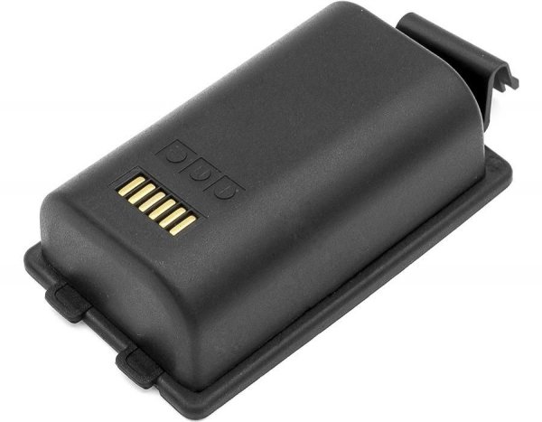Części / CoreParts / zamiennik / Battery for TSC Printer 25.16Wh Li-ion 7.4V 3400mAh Black, A3R-52048001