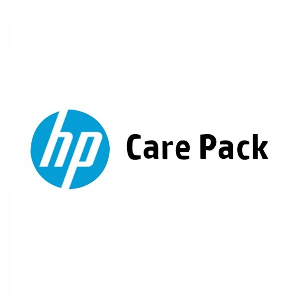HP Polisa serwisowa e-CarePack 3y Nbd+DMR Color LJ M552 U8CG3E