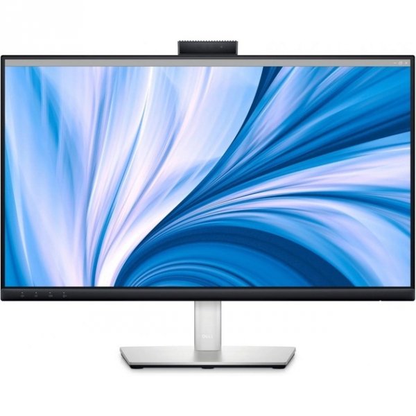 Monitor Video Conferencing C2423H 23,8 cali LED IPS Full HD (1920x1080)/16:9/HDMI/DP/Kamera/Głośniki/Mikrofon/3Y AES&PPG