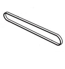 Części / Kyocera-Mita / BELT DRIVE MPF 2BL22400, Belt, 1 pc(s) 