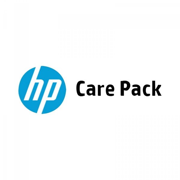 HP Polisa serwisowa / CarePack 5 yearNbd+DMR LJ M806 HW Support U8C61E