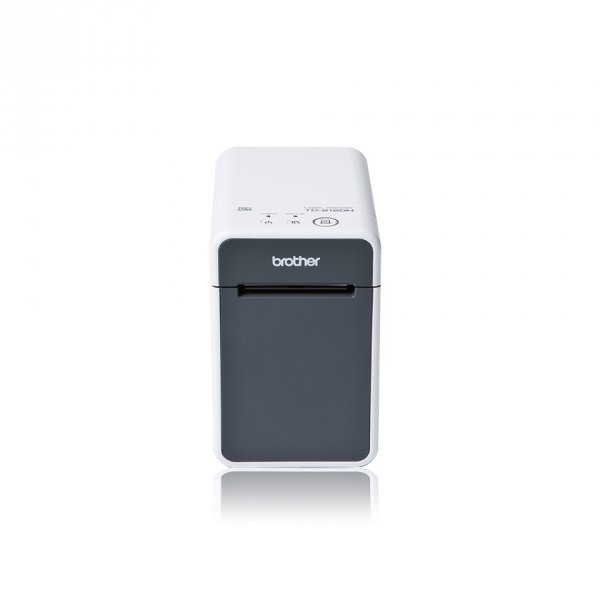 Drukarka etykiet Brother, TD-2125NWB