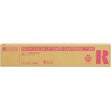 Toner Ricoh 888282. magenta. 5000s. Typ 245. Ricoh Aficio CL-4000. HDN. SPC410DN. SPC420DN 888282