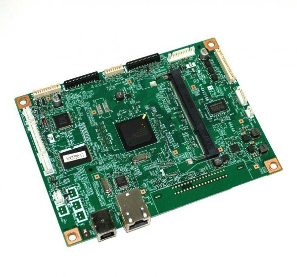 Części / Brother / Main PCB Assy  
