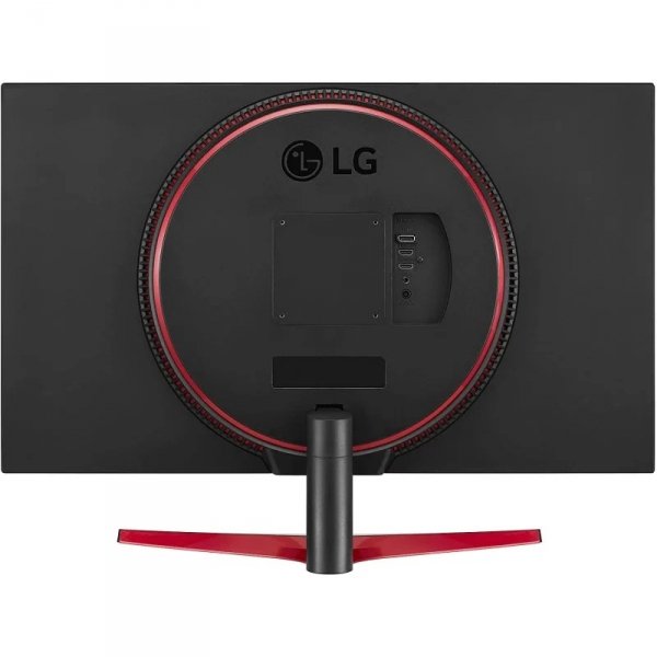 Monitor 31.5 cala 32GN600-B FHD UltraGear 165Hz 1ms MBR