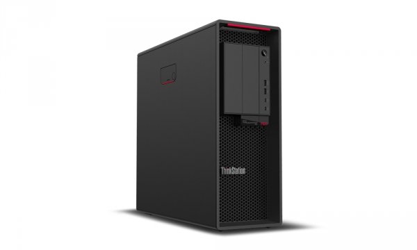 Stacja robocza Lenovo P620 TR PRO 5945WX 4x 16G 1T 3Y P
