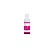 Tusz Canon GI-490 M. magenta. 7000s. 70ml. 0665C001. Canon PIXMA G1400. G2400. G3400 0665C001