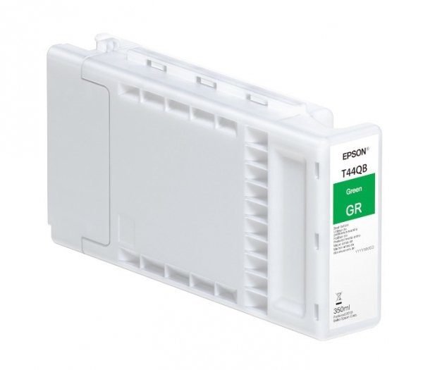 Tusz EPSON C13T44QD40, T44QD40, fioletowy, 350ml, UltraChrome PRO 12, Epson SureColor SC-P9500STD, P9500 Spectro,