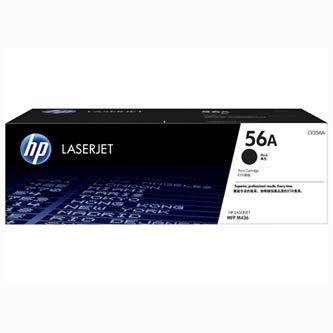 Toner HP CF256A, black, 7400s, HP 56A, HP LaserJet MFP M436n, M436nda, M430, O