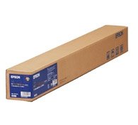 Papier do plotera / EPSON / 508/30.5/Premium Luster Photo Paper, 20&quot;, C13S042080, 261 g/m2, papier, 508mmx30.5m, biały, do drukarek atramentowych, rolka