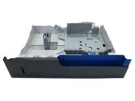 Części / HP / Cassette 500 Sheet RM1-5928-000CN, Tray, Black,  Grey