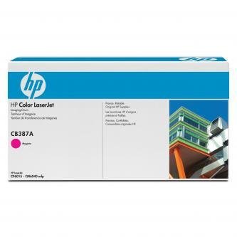 Bęben HP CB387A. magenta. 35000s. HP Color LaserJet CP6015. CM6030. 6040 CB387A