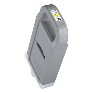 Tusz Canon PFI710Y, yellow, 700ml, 2357C001, Canon imagePROGRAF TX-2000, TX-3000, TX-3000 MFP T36 2357C001