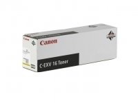 Toner Canon CEXV16. yellow. 36000s. 1066B002. Canon CLC-5151. 4040. 4141. 550g 1066B002