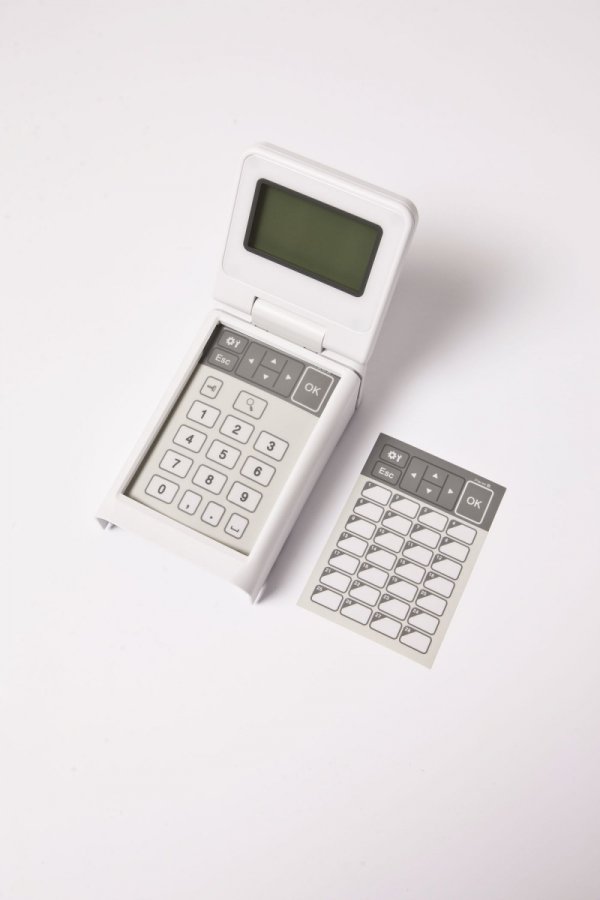 Części / Brother / PATDU001 Touchpanel Display  