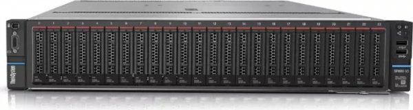 Serwer Lenovo SR650 V3 Xeon Gold 5415+ (8C 2.9GHz 22.5
