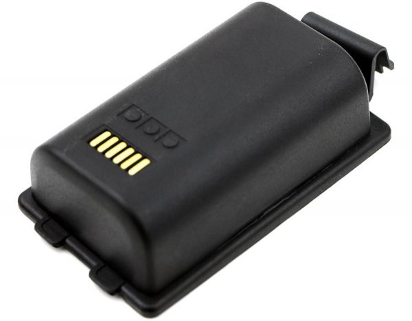 Części / CoreParts / zamiennik / Battery for TSC Printer 19.24Wh Li-ion 7.4V 2600mAh Black, A3R-52048001