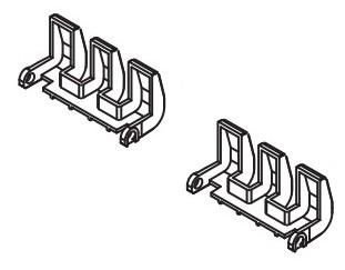 Kyocera-Mita części / GUIDE CHANGE 302F925711, Junction guide 