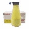 Toner Canon yellow. 7000s. 1441A002. Canon CLC-1100. 1110. 1130. 1150. 1160. 1180 1441A002