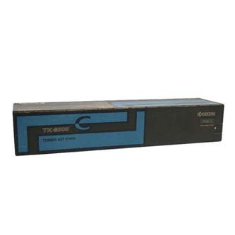 Toner Kyocera-Mita TK8505C. cyan. 20000s. 1T02LCCNL0. Kyocera Mita TASKalfa 4550CI. 5550CI. 6550CI 1T02LCCNL0