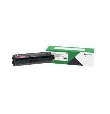 Toner Lexmark 20N2HM0 Zwrotna kaseta z toner magenta 20N2HM0