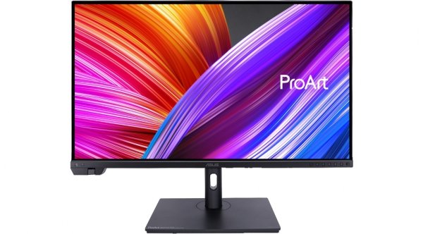 Monitor 31,5 cali PA32DC