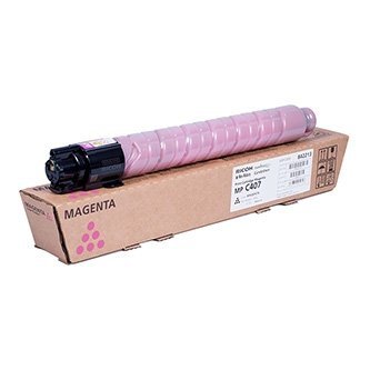 Toner Ricoh 842209, magenta, 8000s, 842213, Ricoh Aficio MP C407 842209