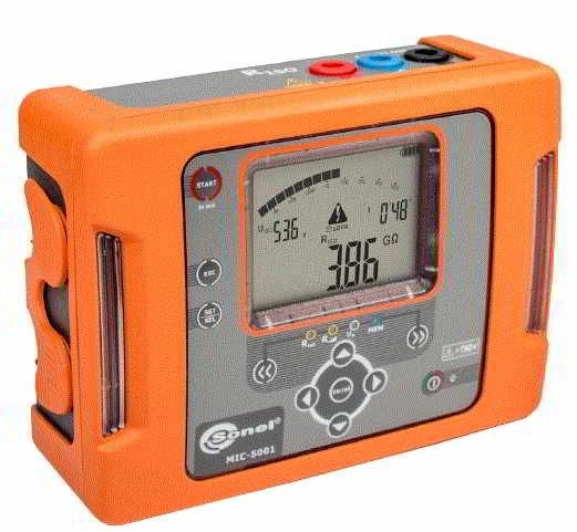 WMPLMIC5001